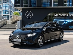 Mercedes-Benz EQE - 350+ Business Edition 96 kWh | Adaptieve Cruise Control | Memory Stoelen | KEYLESS-GO | 19