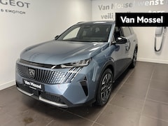 Peugeot 5008 - 1.2 Hybrid 136 Allure 7p 7P | Automaat | 360 Camera | Verwarmde Stoelen & Stuur | Adaptive