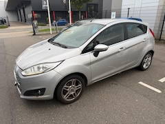 Ford Fiesta - 1.0 2014 APK 9-27 5 deurs airco schade