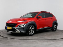 Hyundai Kona - 1.6 GDI HEV Fashion | Navigatie & Carplay | Camera | dodehoek | Head up |