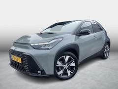 Toyota Aygo X - Hybrid 115 pulse