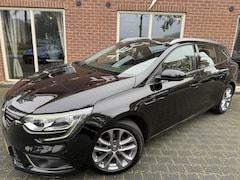 Renault Mégane Estate - 1.2 TCe Zen NIEUWE APK / TREKHAAK / R-LINK / NAVI / CLIMA / CRUISE / LMV