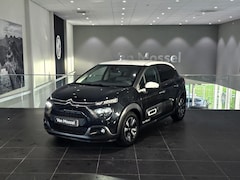 Citroën C3 - Feel Edition | Automaat | Climate Control | Parkeersensoren Achter | Full Map Navigatie |