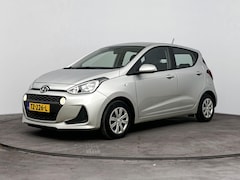 Hyundai i10 - 1.0i Comfort | Trekhaak | Airco | Cruise | elektrische ramen |