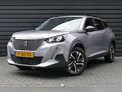 Peugeot 2008 - 1.2 PURETECH 100PK ALLURE PACK / CAMERA / TREKHAAK / 17"LMV / NAVI / CLIMA / LED / PDC / B