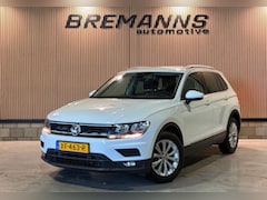 Volkswagen Tiguan - 1.5 TSI ACT Comfortline Business / Automaat / NAP /