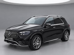 Mercedes-Benz AMG GLE - 53 Hybrid 4MATIC+ Night Edition Premium Plus