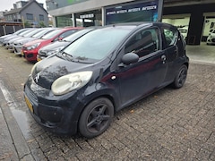 Citroën C1 - 1.0-12V Séduction | INRUILKOOPJE | RIJDT GOED | ZO MEE |
