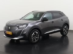 Peugeot 2008 - 1.2 PureTech Allure Pack Automaat | All-in 453, - Private Lease | Direct uit voorraad