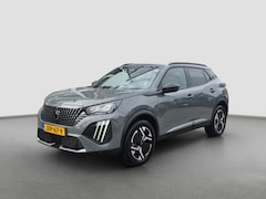 Peugeot 2008 - 1.2 Hybrid 145 Allure Tot 8 jaar garantie | Camera voor+achter | Carplay/Android auto | Ad