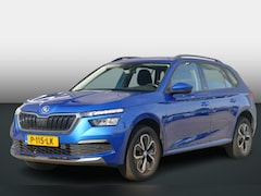 Skoda Kamiq - 1.0 TSI Business Edition | A CAMERA | CRUISE CONTROL | RIJKLAARPRIJS |