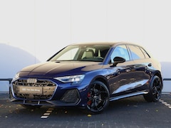 Audi A3 Sportback - 45 TFSI e S edition Competition 272 pk | Panorama dak | Stoelverwarming | Sonos | Sfeerver