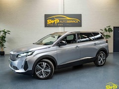 Peugeot 5008 - 1.2 PureTech Allure 7P | Navigatie | Camera | Elektr achterklep | Cruise | Automaat