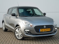 Suzuki Swift - Swift 1.2 Select | NL auto | Android auto / Apple Carplay | Stoelverwarming | Camera| Airc