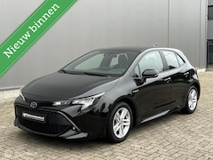 Toyota Corolla - 1.8 Hybrid Aut. Hatchback, Camera, Netjes