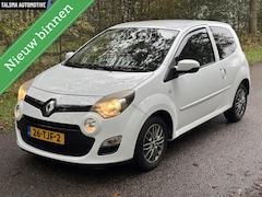 Renault Twingo - 1.2 16V Dynamique|Airco|Cruise|Sport|NAP