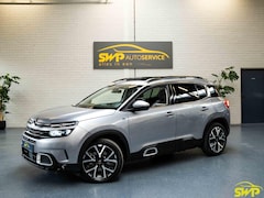 Citroën C5 Aircross - 1.6 Plug-in Hybrid 225 Shine | Pano | Elektr stoel | Elektr achterklep | 19 inch | Camera
