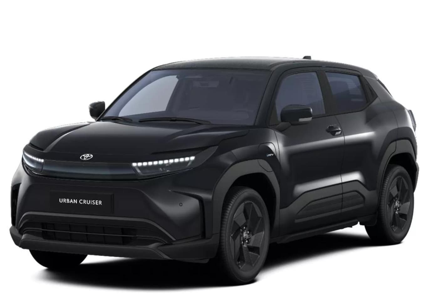 Toyota Urban Cruiser - Dynamic 61 kWh | Nieuwe auto | Direct uit voorraad leverbaar | - AutoWereld.nl