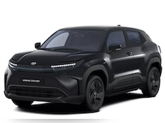 Toyota Urban Cruiser - Dynamic 61 kWh | Nieuwe auto | Direct uit voorraad leverbaar |
