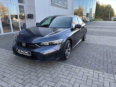 Honda Civic - 2.0 e:HEV HYBRID Sport S+ | Bose | 1750 Euro Voordeel