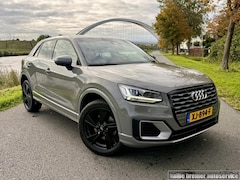 Audi Q2 - 30 TFSI Pro Line |Automaat|Cruise|Clima|LED