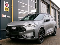 Ford Kuga - 2.5 PHEV BlueCruise Edition Automaat