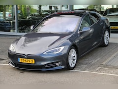 Tesla Model S - 75D Base FULL OPTION SOH 87, 8%