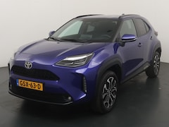 Toyota Yaris Cross - 1.5 Hybrid 130 Team Deutschland | winter pack | trekhaak |