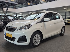 Peugeot 108 - 1.0 e-VTi Active / Carplay / DAB+ / Camera
