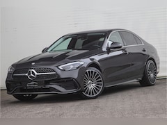 Mercedes-Benz C-klasse - 300 e AMG Line, Distronic, Burmester, 19" 2025