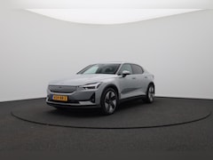 Polestar 2 - 2 Long Range Single Motor Prime 82 kWh | Trekhaak | Panoramadak