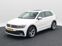 Volkswagen Tiguan - 1.5 TSi ACT 150 Pk Automaat R line | Stoelverwarming | Panorama dak | Camera | Trekhaak |