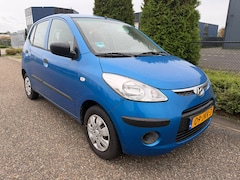 Hyundai i10 - 1.25i , Airco, KL Beurt, NW Accu, Apk TM 10-09-2027
