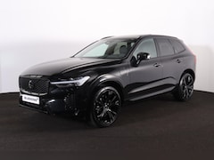 Volvo XC60 - T6 Recharge AWD Plus Dark - Panorama/schuifdak - IntelliSafe Assist & Surround - 360º Came