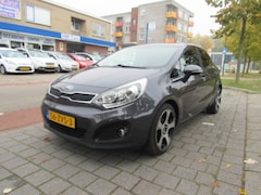 Kia Rio - 1.2 CVVT 85pk Eco Dynamics 5D Super Pack