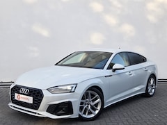 Audi A5 Sportback - 35 TFSI S edition DSG Automaat Achteruitrijcamera | ACC | Stoelverwarming | DAB | Navigati