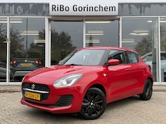 Suzuki Swift - 1.2 Comfort Smart Hybrid * Cruise control * Bluetooth
