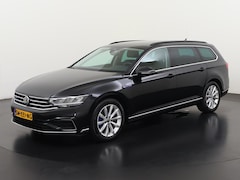 Volkswagen Passat Variant - 1.4 TSI PHEV GTE | Digital Cockpit | Trekhaak | Zondag Open