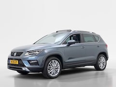 SEAT Ateca - 1.5 TSI Xcellence Business Intense | Pano | Adaptive
