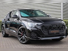 Audi Q8 - 60 TFSIe B&O l Pano l Volleder l 360° l Trekhaak