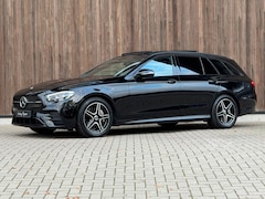 Mercedes-Benz E-klasse Estate - 300 e AMG-line / Schuifdak / Trekhaak / Burmester /