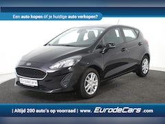 Ford Fiesta - 1.0 Connected *1ste Eigenaar*Airco*DAB