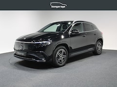 Mercedes-Benz EQA - -klasse EQA 350 AMG Line Advance 4Matic
