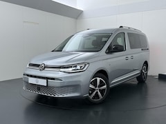 Volkswagen Caddy Maxi - Bedrijfswagens Kombi Style 1.5 eHybrid EU6 85 kW (115 pk) 2970 mm | Comfort pakket | Winte