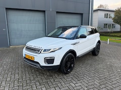 Land Rover Range Rover Evoque - 2.0 TD4 HSE 2017
