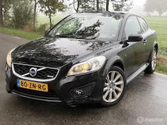 Volvo C30 - 1.8 R-Design...Sport