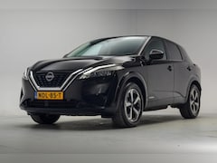 Nissan Qashqai - 1.5 e-POWER 190pk N-Connecta Aut. [ LED Navi Camera Adapt.cruise ]
