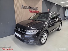 Volkswagen Tiguan - 1.5 TSI ACT Comfortline Business|ACC|Carplay|