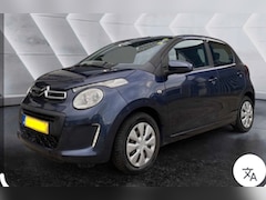 Citroën C1 - 1.0 e-VTi Selection * Airco