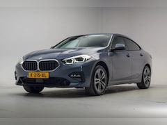 BMW 2-serie Gran Coupé - 218i Business Edition [ LED Live-cockpit prof. Clima ]